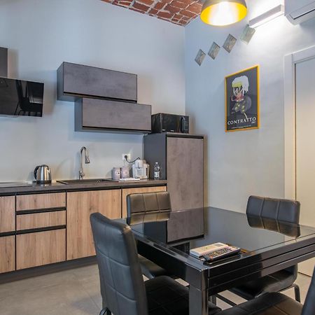 Suite & Queen Apartments Torino Exterior foto