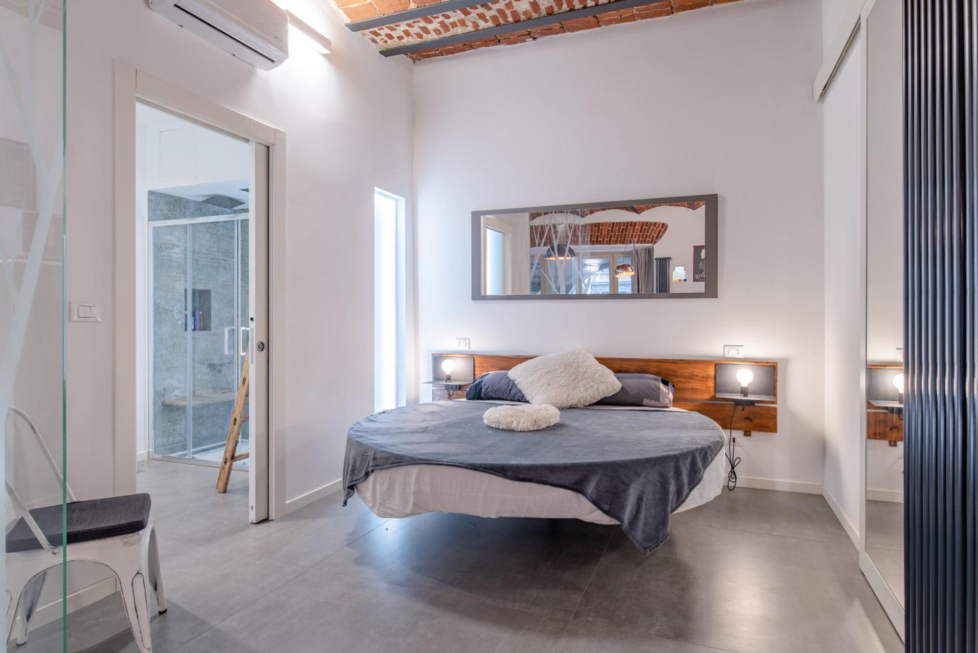 Suite & Queen Apartments Torino Exterior foto
