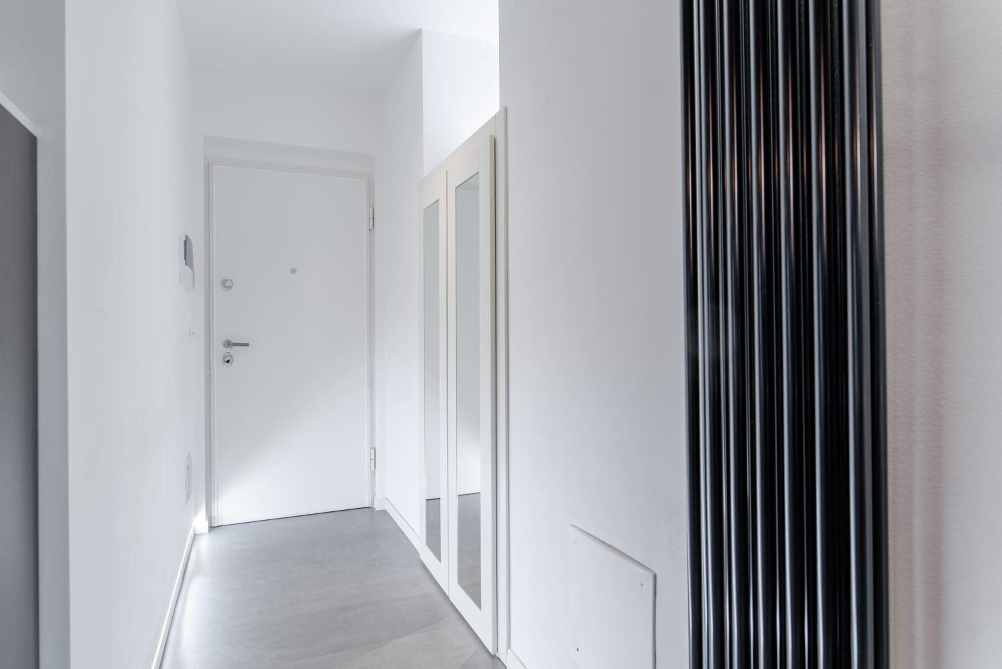 Suite & Queen Apartments Torino Exterior foto