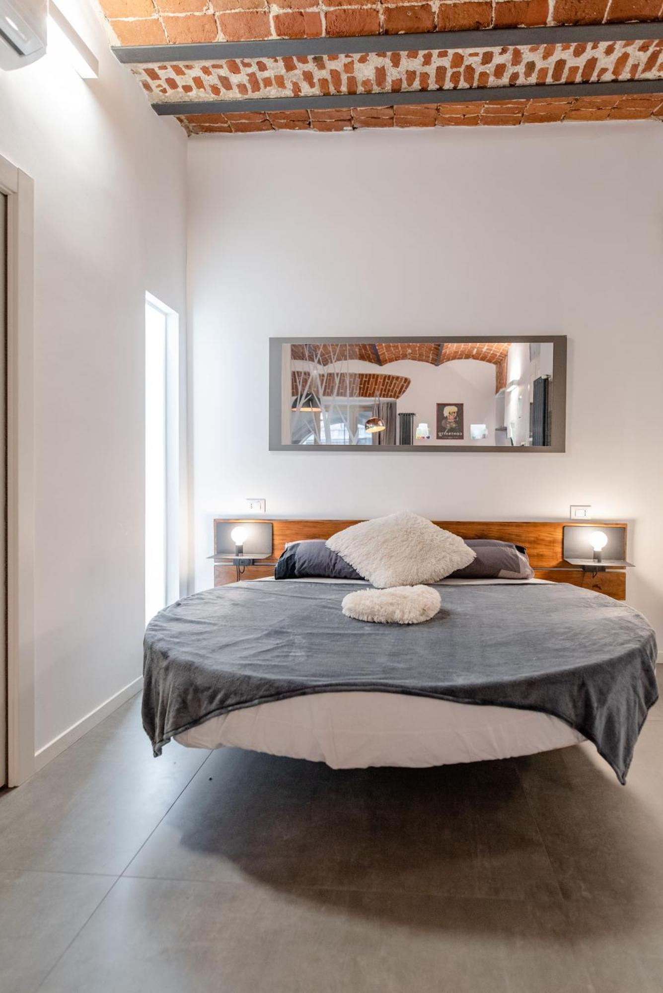 Suite & Queen Apartments Torino Exterior foto