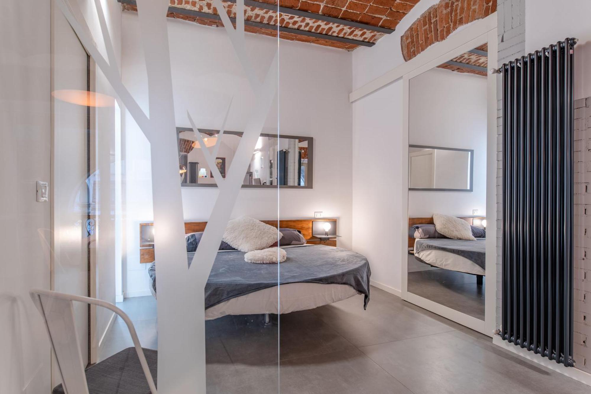 Suite & Queen Apartments Torino Exterior foto