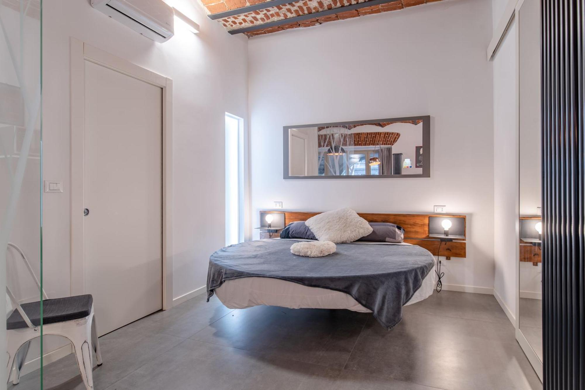 Suite & Queen Apartments Torino Exterior foto