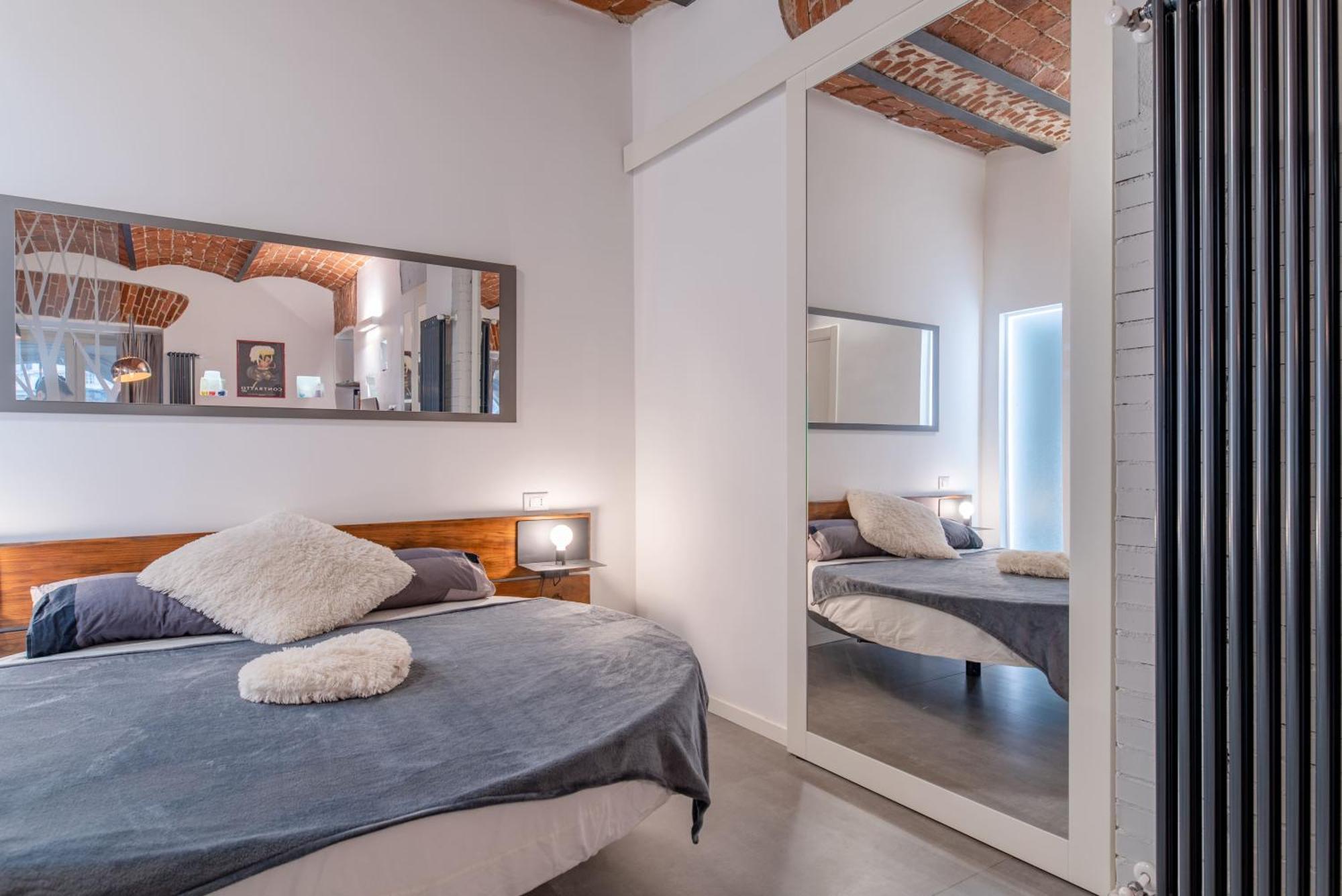 Suite & Queen Apartments Torino Exterior foto