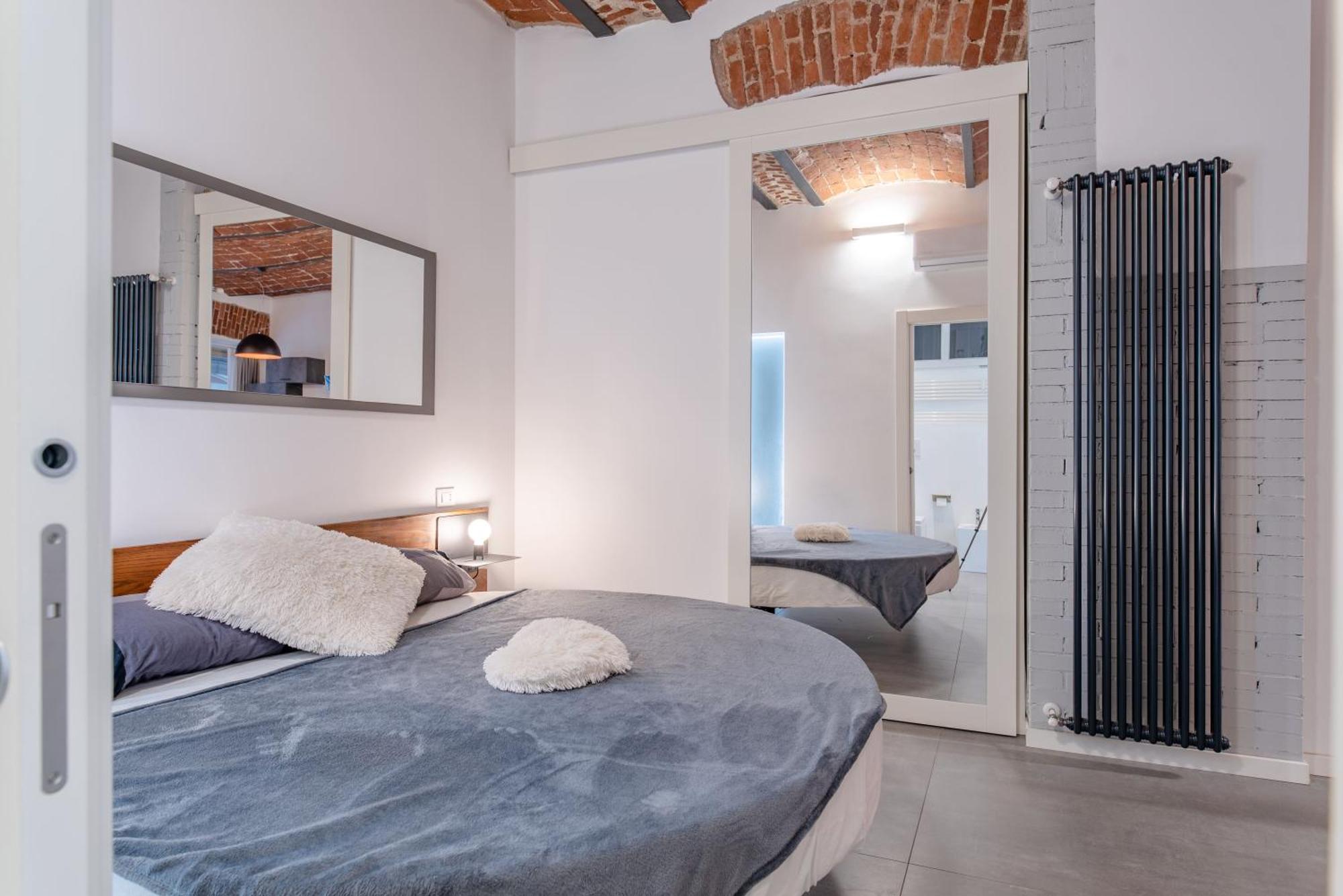 Suite & Queen Apartments Torino Exterior foto