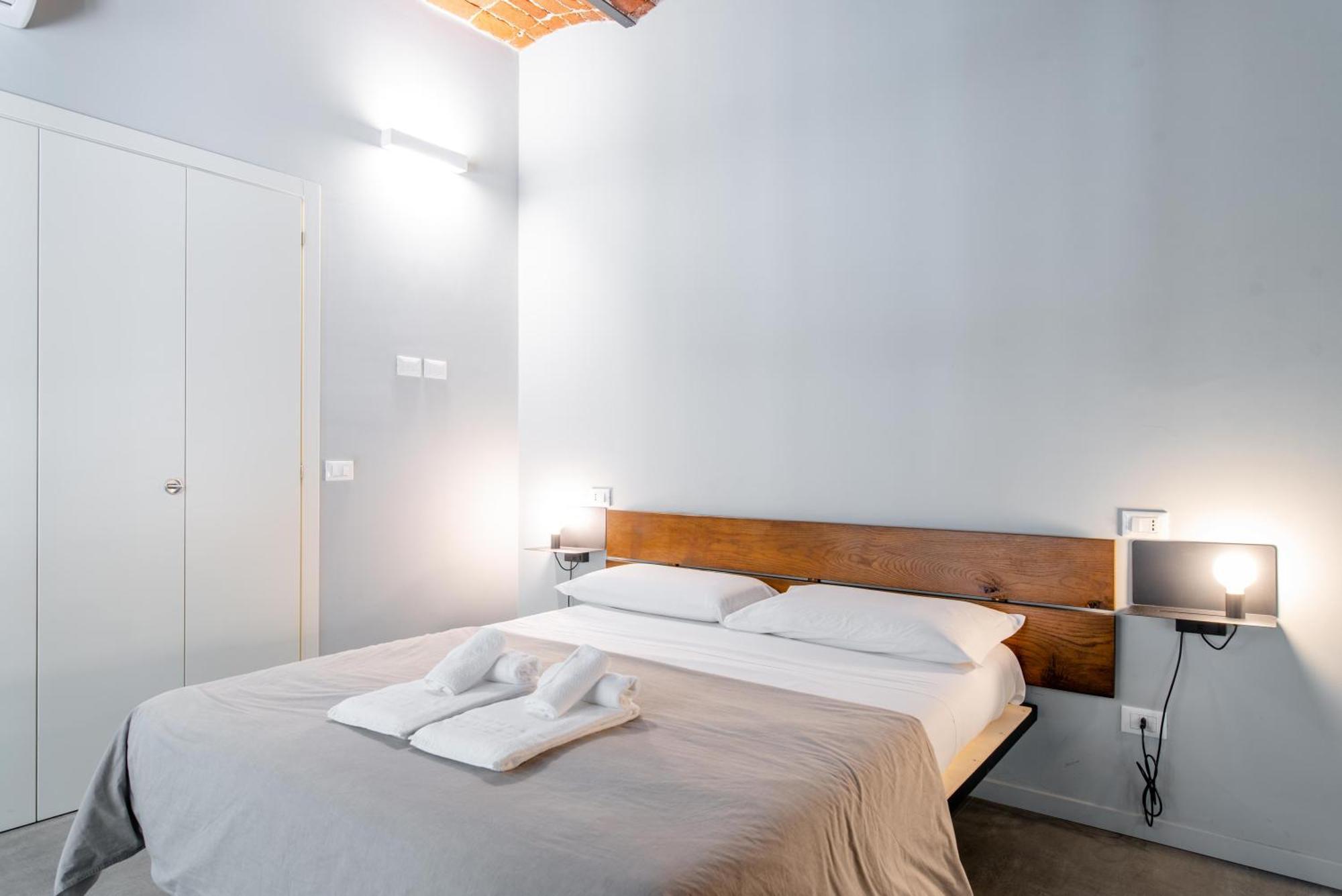 Suite & Queen Apartments Torino Exterior foto