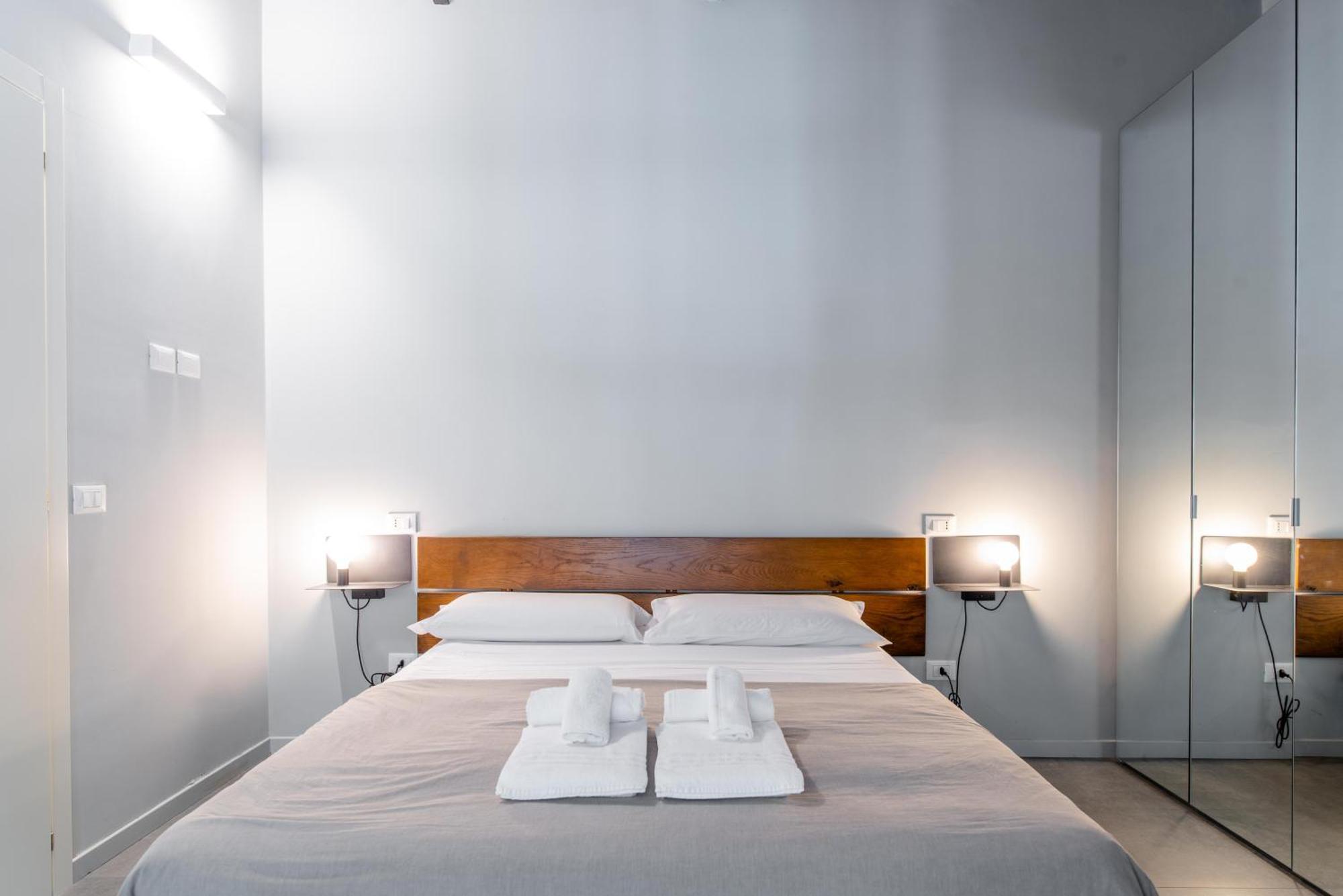 Suite & Queen Apartments Torino Exterior foto